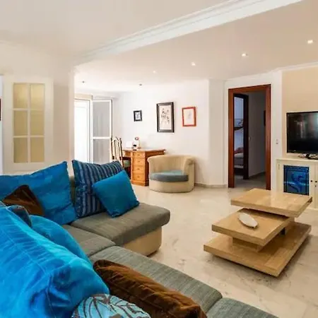 Precioso Con Patio Apartment